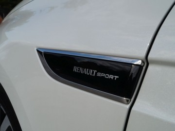 Renault Megane Grandtour GT 1,6 dCi 160 KM 6AT &ndash;  Francuska robota